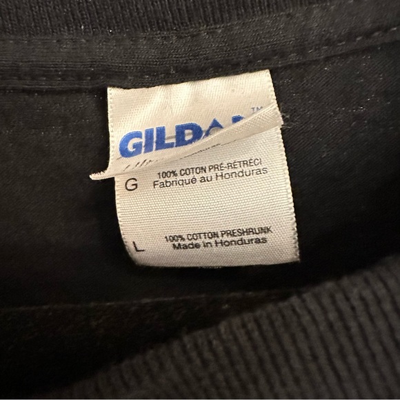 Bear’s Moto Parts Tee L - Picture 5 of 6